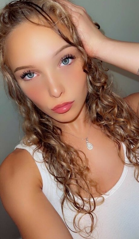 Evie Erikson étoile de l'art images