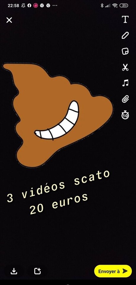 kimber711 actrice artistique galerie