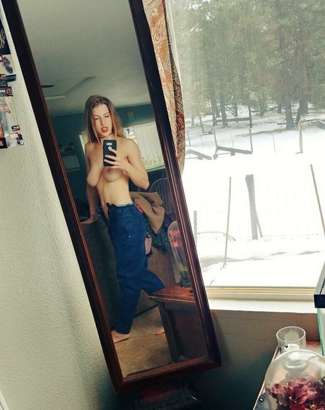 octaviared étoile nue galerie