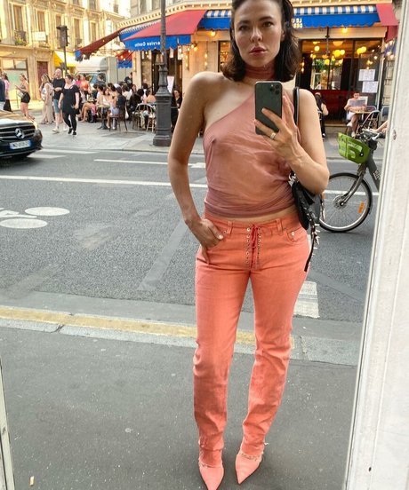 ninakraviz modèle meilleur photos