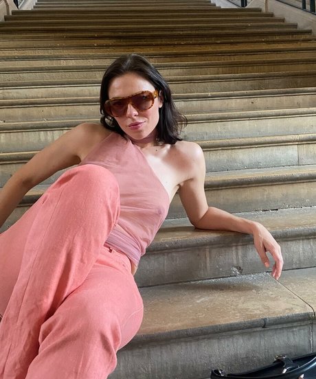 ninakraviz étoile exclusive photos