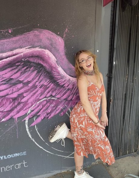 Nikole Nash star du porno adulte photo