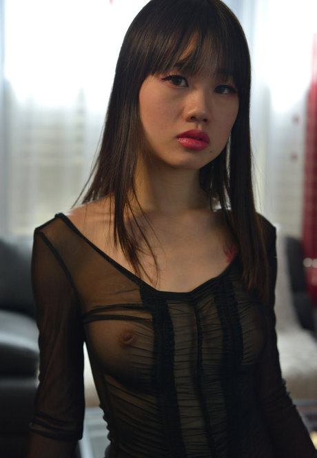 Shirley Liann actrice pornographique image