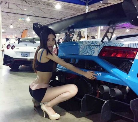 fans de muscle trans uniquement haut de gamme galeries