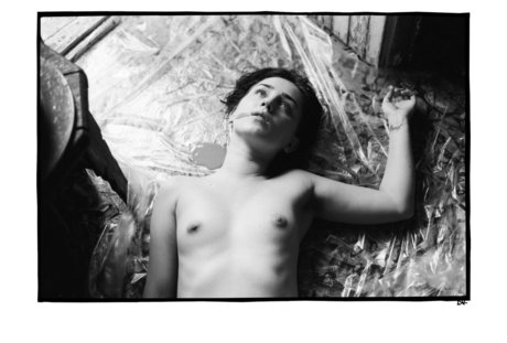 Anna Kotova star du porno nue galerie