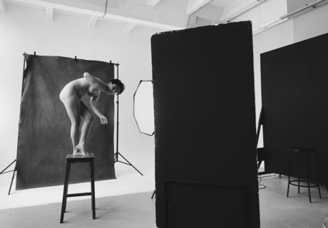 Anna Kotova actrice de grande qualité image