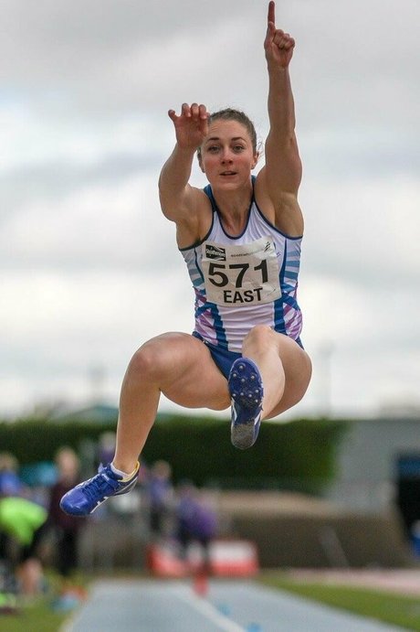 Jade Nimmo meilleure étoile photo