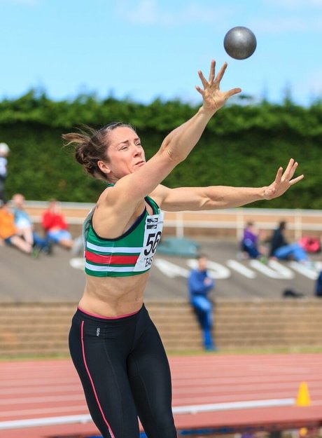 Jade Nimmo étoile chaude photos