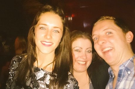 Jade Nimmo star érotique des photos