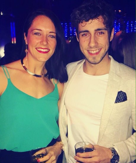 Jade Nimmo actrice artistique galerie