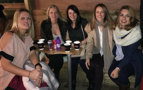 Jade Nimmo modèle parfait photo