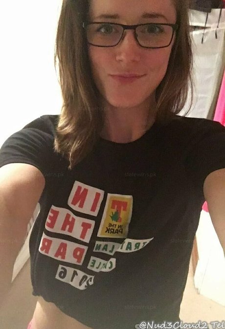 Jade Nimmo modèle porno collection