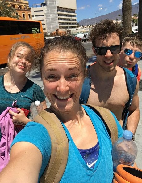 Jade Nimmo nus de stars du porno photo