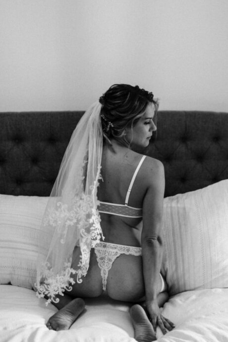 Wolfgang s Wife étoile exclusive archive