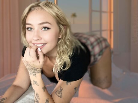 GamblergirlOf Vip modèle sexy collection