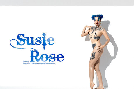 Susie s World star du porno parfaite galerie