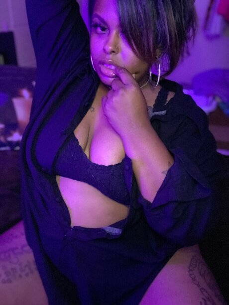 KeAusha Jackson jolie étoile images