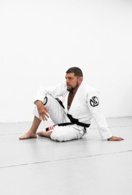 Nick Diaz mannequin collection