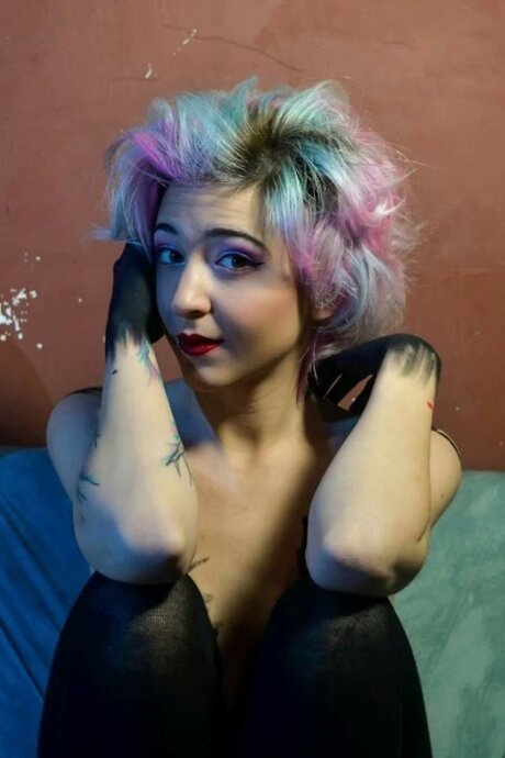 Gemini Katy actrice libre photo