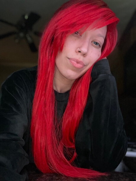 _PRINCESS BUTTERCUP_ star érotique galerie