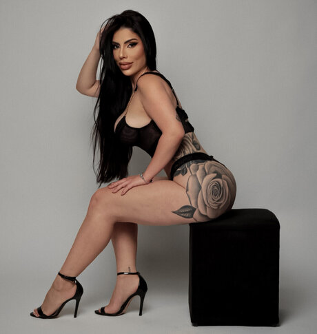 Lia Mayume top star archive