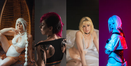 Kailo star pornographique image