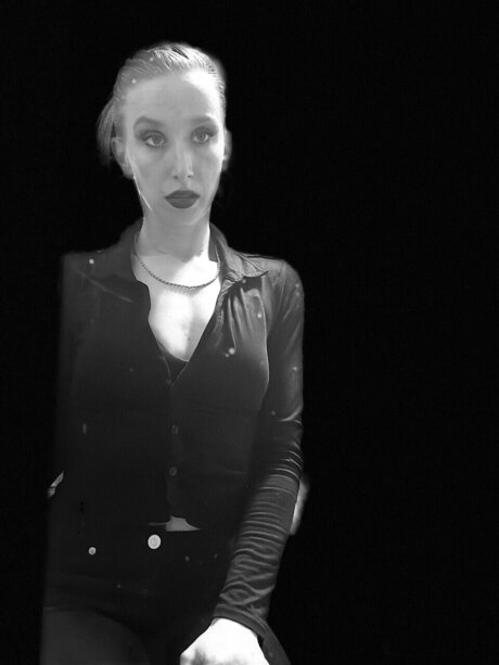 Lil B_ étoile hd photo