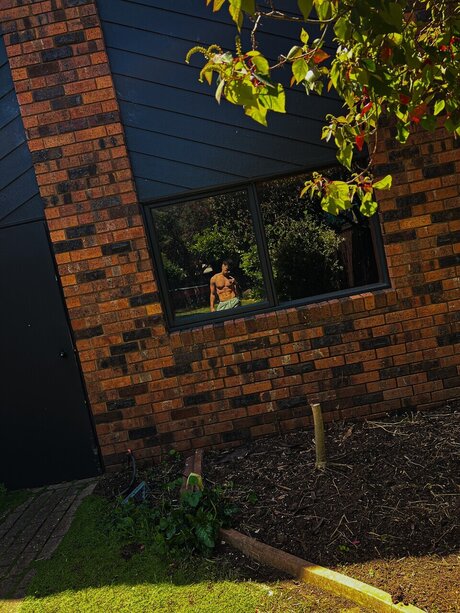 Lsbruuuh étoile exclusive photos