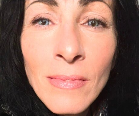 Carina Monti modèle magnifique galerie