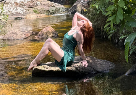 The Fairy Secrets_ star du porno chaud archive