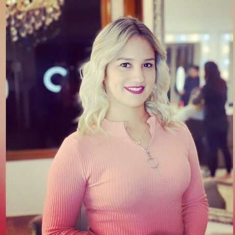 MariaGabriela PenayoF art modèle images