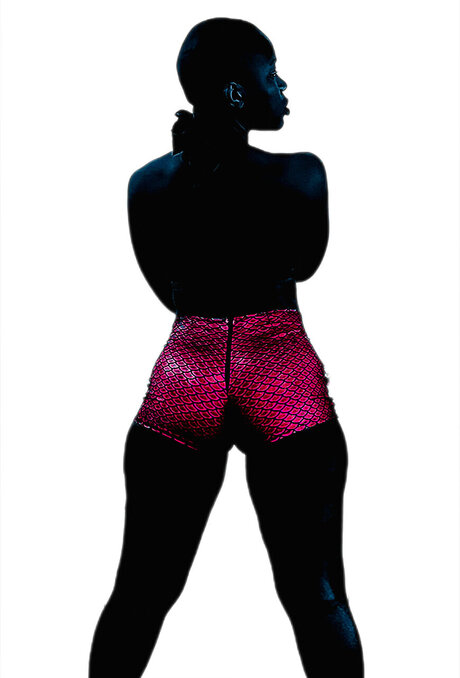 Blue Chicken Max actrice de grande qualité galeries