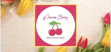 Princess Cherry meilleur modèle des photos