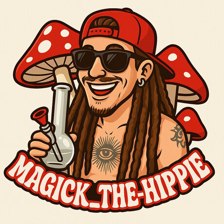 Magick art star du porno archive