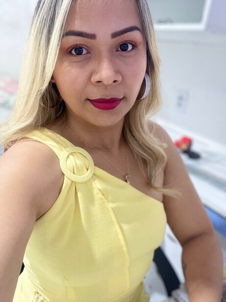 Danielle Martins Moraes étoile adulte image