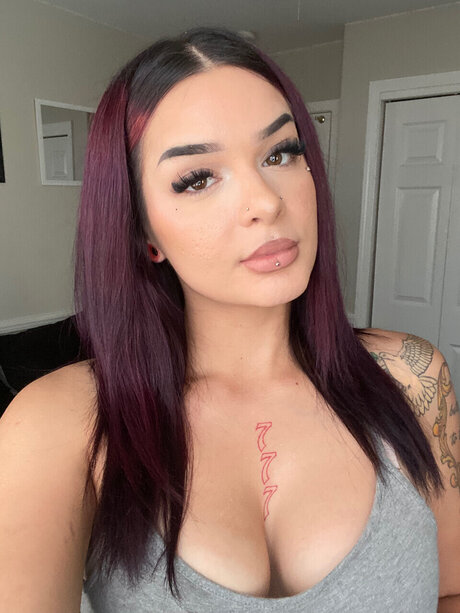 Clarice_ actrice parfaite img