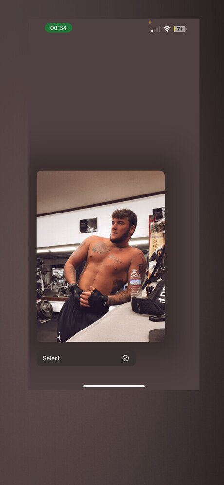 D arrett modèle nu photos