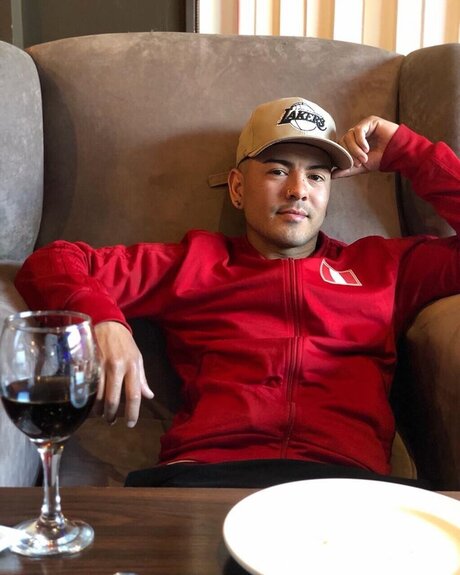 Ezequiiel art star du porno photo