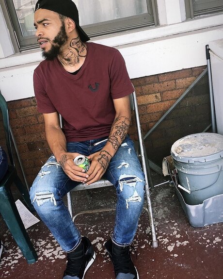 Showtime215 belle star du porno photo