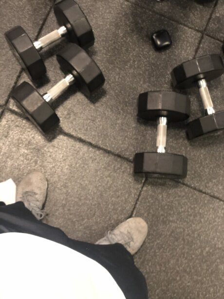 WORKOUT star du porno de haute qualité photos