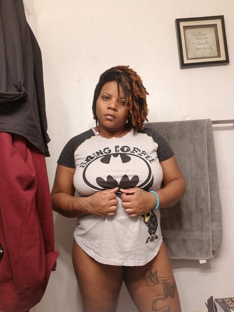 LADY SUN RAY étoile nue img