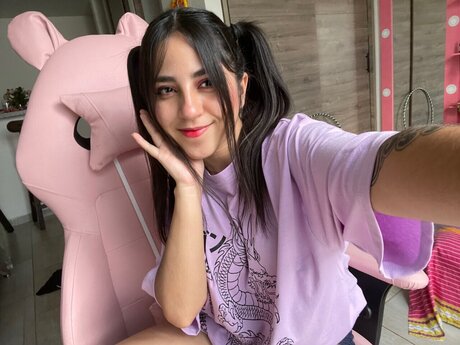 Eva Solis actrice érotique collection