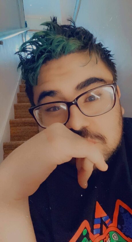 fans masculins asiatiques uniquement assez exclusif image