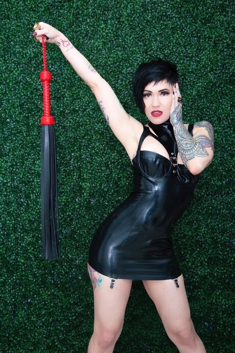 ViKerrious belle star du porno des photos