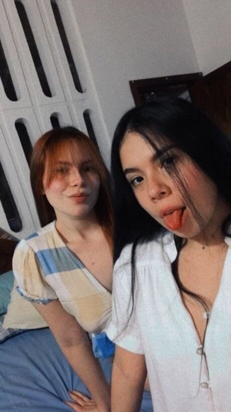 MariC MariU actrice érotique archive