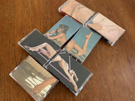 Soft Core xxx star du porno image