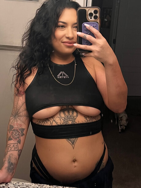 THE SL TTIEST OF THEM ALL_ haut modèle image