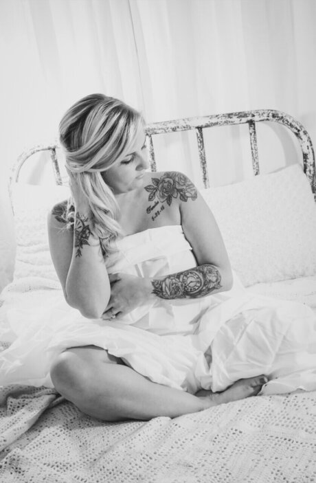 Megan Odell actrice nue galeries