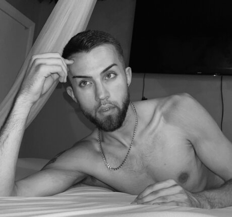 Alex Williams modèle artistique photos