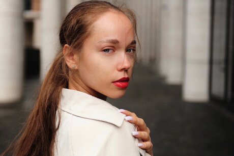 she modèle érotique archive